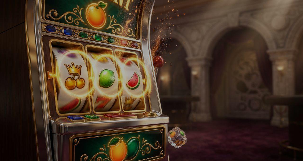 Fruity King Casino