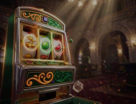 Fruity King Casino