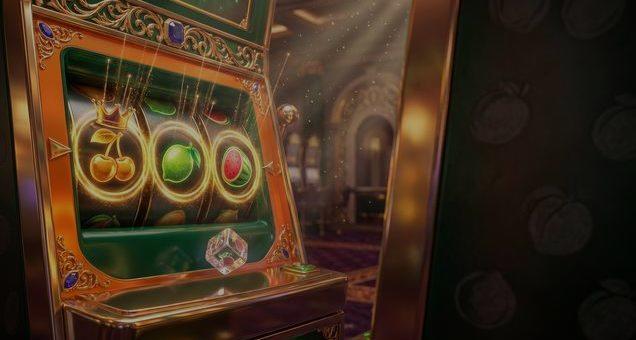 Fruity King Casino