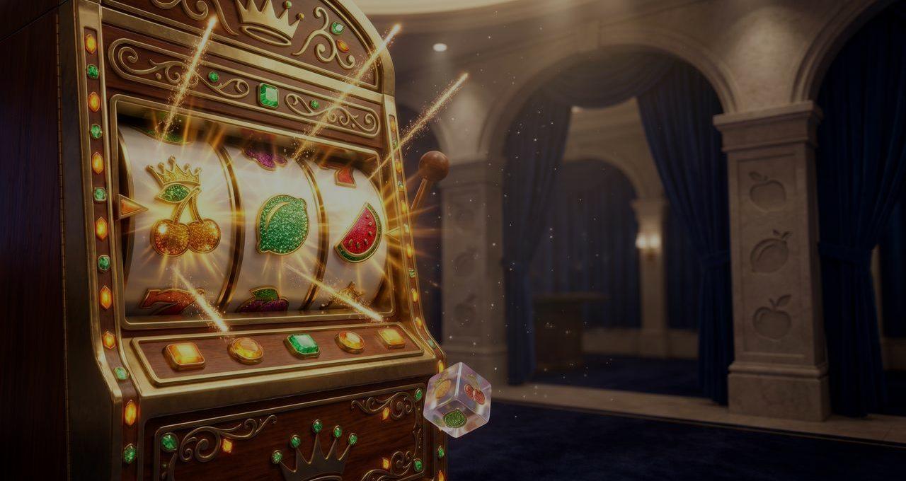 Fruity King Casino